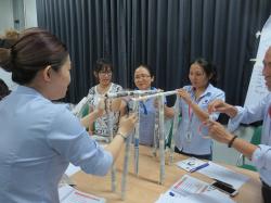 Kỹ năng quản lý và sắp xếp thời gian hiệu quả - Maxim (24.06.2017)